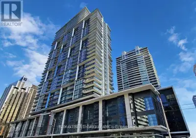 Brand New Condominiums! Bright spacious 1+1 , 2 bath ,Open-Concept Living Area, 9 ceilings, hardwood...