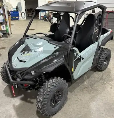 $108 BIWEEKLY WITH ZERO DOWN!! Concerned about approval? Our team of finance managers are experts in...