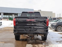 Leather Heated & Vented Seats | 5th Wheel Prep | Heated 2nd Row | Bose Audio | Bed View Camera | Acc... (image 8)
