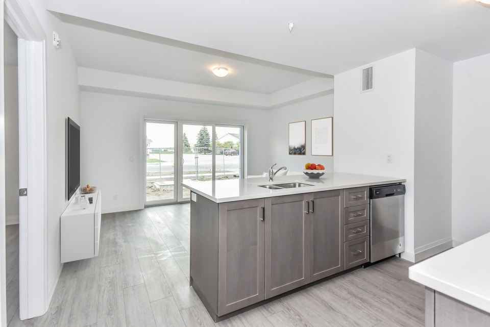 Luxury 2 Bedroom Apartment in Ayr 5