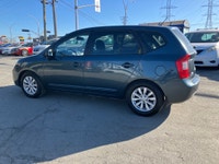 FINANCEMENT MAISON 100% APPROUVÉ AVEC 1000$ D'ACOMPTE 2012 Kia Rondo LX, Automatique, 4 Cyl 2.4L, 20... (image 7)