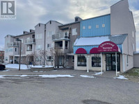 11001 13 Street Unit# 203 Dawson Creek, British Columbia