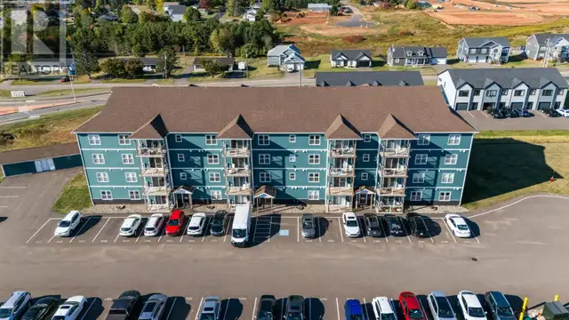 303 18 Gilbert Drive East Royalty, Prince Edward Island in Condos for Sale in Charlottetown - Image 4
