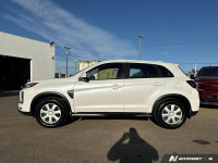 Low Mileage! Distinct styling, abundant comfort, and superb engineering make the Mitsubishi RVR a tr... (image 2)