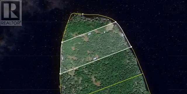 Long Pt Lawrencetown Seaforth, Nova Scotia in Land for Sale in City of Halifax - Image 13