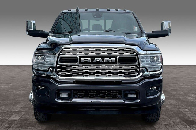 2022 Ram 3500 Limited in Cars & Trucks in Edmonton - Image 3