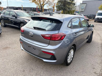 2020 Hyundai Accent Hatchback 5-Door — Preferred IVT REBUILT STATUS Compact, efficient, and practica... (image 3)
