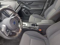 All Wheel Drive CVT Auto Transmission EyeSight Package Orange Stitching 6.5 Inch Touchscreen Apple C... (image 9)