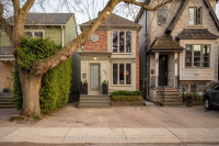 Toronto / 2 / Bth 3 / Bdrm  / Bayview Ave/ Balliol St