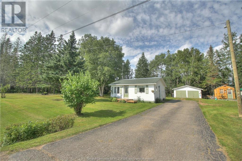 389 Bass River Point RD Bass River, New Brunswick Houses for Sale