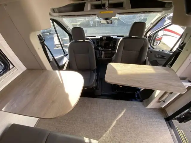 2025 Winnebago Winnebago 22A in RVs & Motorhomes in Abbotsford - Image 30