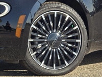 This FIAT 500e delivers a Electric engine powering this Automatic transmission. Dual Zone Front Auto... (image 7)