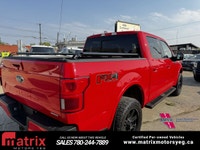 At MATRIX MOTORS YEG, we are dedicated to providing you with an outstanding car-buying experience, o... (image 9)