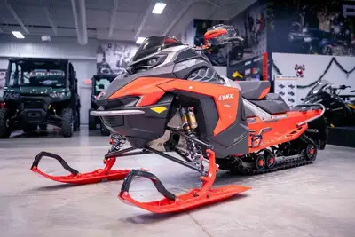 PAYMENTS STARTING AT ONLY $170!!! In-stock and ready to hit the snow! Message us today! Price includ...