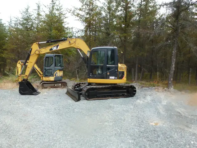 Legend  Equipment Sales and Service.