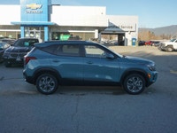 2024 Kia Seltos LX AWD Stylish, practical, and ready for all-season driving this 2024 Kia Seltos LX... (image 3)