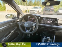 Experience the exhilarating performance and sophisticated style of this 2024 Volkswagen Golf R TSI H... (image 8)