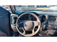 2019 Chevrolet Silverado 1500 Custom Trail Boss Vehicle Overview: Year: 2019 Make: Chevrolet Model:... (image 8)