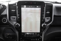 BLACK CLOTH FRONT 40/20/40 BENCH SEAT,TRANSMISSION: 8-SPEED TORQUEFLITE AUTOMATIC,TRADESMAN LEVEL 1... (image 8)