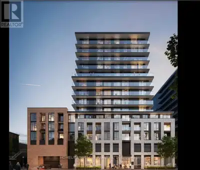 This stunning condo is located in the vibrant and bustling downtown Hamilton, This unit features an...