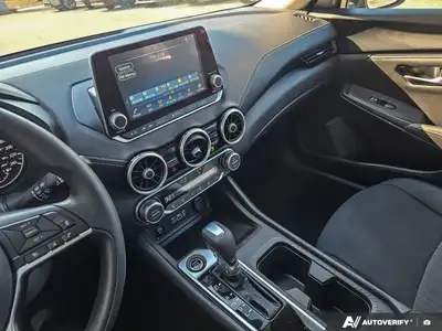 2024 Nissan Sentra SV | Android Auto | Apple Car Play, View more