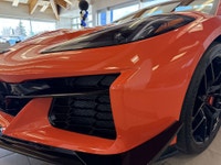 AMVIC Licensed Dealer Unveil the future of high-performance driving with the 2026 Chevrolet Corvette... (image 2)