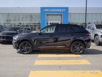 2.0T | Panoramic Sunroof | Heated Leather Front Bucket Seats | Heated Rear Leather Seats | Hands Fre... (image 6)