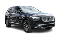 Garantie de 12 mois, kilométrage illimité : Offerte directement par Volvo Cars Canada, elle couvre d... (image 2)