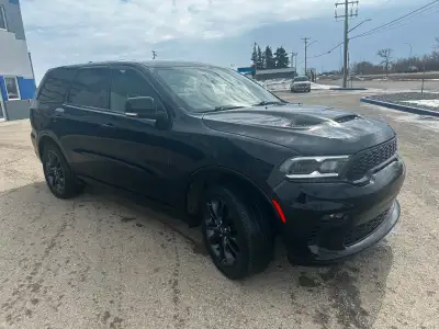 2021 Dodge Durango GT, View more