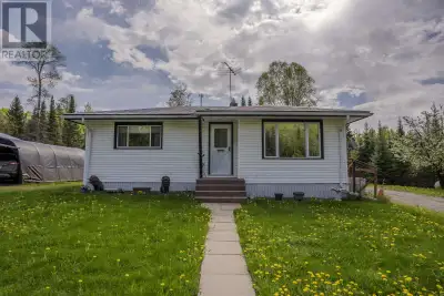New Listing. 30 Minutes From Town. Well Kept 2 Bed + 2 Bath Rural Home is Nestled on 1.76 Acres. Gar...