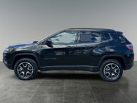Thanks for viewing our House Of Cars Chinook Inventory! AMVIC licensed dealer! The 2024 Jeep Compass... (image 1)