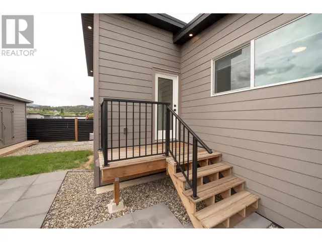 8900 Jim Bailey Road Unit# 45 Kelowna, British Columbia in Houses for Sale in Penticton - Image 41
