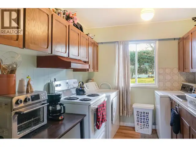 5 GREBE STREET Kitimat, British Columbia in Houses for Sale in Kitimat - Image 12