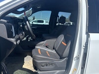 This GMC Sierra 1500 delivers a Turbocharged Diesel I6 3.0L/183 engine powering this Automatic trans... (image 7)