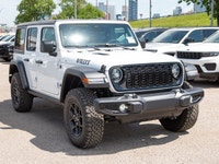 At Renfrew Chrysler you will get the Best Service, the Best Deal and the Best Financing Rates. That... (image 6)