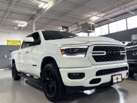 **SUMMER SPECIAL!** FEATURING : V8 HEMI ETORQUE POWERED, 4X4, BEDLINER, MOPAR TONNEAU COVER, RAM LED... (image 1)