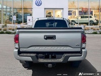 Only 33,397 Miles! This Toyota Tacoma boasts a Regular Unleaded V-6 3.5 L/211 engine powering this A... (image 3)