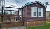 1501 LINE 8 Road Unit# 205 Niagara-on-the-Lake, Ontario