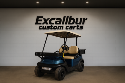 2012 Club Car Precedent - Electric Features: - OEM Painted body - Premium LED Light Kit - Brand New...