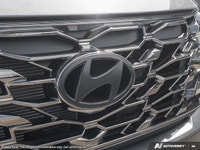 This Hyundai Tucson Hybrid has a durable Intercooled Turbo Gas/Electric I-4 1.6 L/98 engine powering... (image 8)