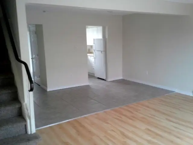 Spacious 3 Bedroom Townhouse - 348 Cameron Street in Long Term Rentals in Sarnia - Image 5
