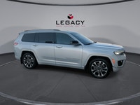 Welcome to Legacy Dodge Taber. Out Of Province, One Owner, Sunroof, Cooled Seats, Leather Seats, Nav... (image 8)