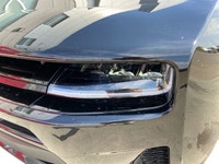 This Dodge Charger has a powerful EFH 3.0L Twin Turbo SIXPACK SO ESS engine powering this Automatic... (image 8)