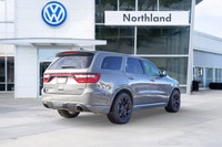 This 2022 Dodge Durango SRT 392 is the ultimate no-compromise SUV, finished in the highly sought-aft... (image 3)