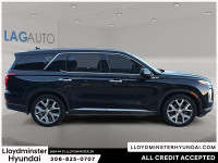 Welcome to Lloydminster Hyundai! Discover a superior car-buying experience with our wide selection o... (image 3)
