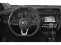 Thornhill Toyota Proudly Presents This Grey 2022 Nissan Qashqai with SL AWD PLATINUM Package, Featur... (image 3)
