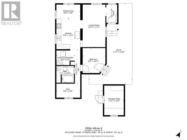 87-833 RANGE ROAD Whitehorse, Yukon in Houses for Sale in Whitehorse - Image 17