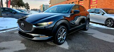 Air Conditioning | Leather Seats | Adjustable Steering Wheel| Blind Spot Monitor | Rain-Sensing Wind...