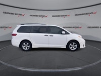 Dealer Certified Pre-Owned. This Toyota Sienna boasts a Gas V-6 3.5 L engine powering this Automatic... (image 8)