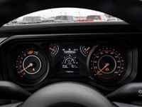 Welcome to Barrie Dodge Chrysler Jeep. CARFAX Canada No Reported Accidents CARFAX Canada One Owner T... (image 3)